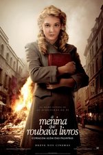 Imagem A Menina Que Roubava Livros