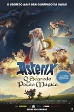 Imagem Asterix e o Segredo da Poção Mágica