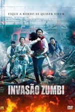 Imagem Invasão Zumbi