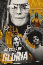 Imagem As Vidas de Glória