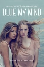 Imagem Blue My Mind