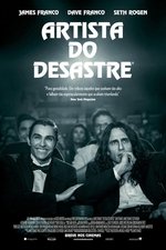Imagem Artista do Desastre