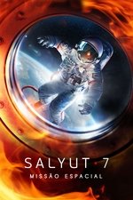 Imagem Salyut-7