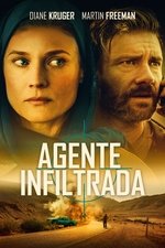 Imagem Agente Infiltrada