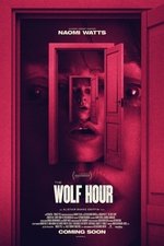 Imagem The Wolf Hour