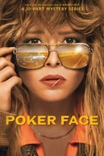 capa poker face