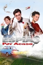 Imagem Espião Por Acaso