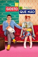 Imagem Eu Gosto, Só Que Não