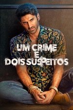 Imagem Um Crime e Dois Suspeitos