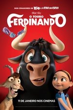 Imagem O Touro Ferdinando