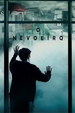 capa o nevoeiro
