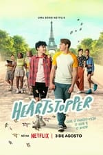 capa heartstopper