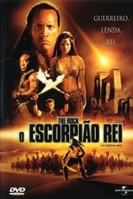 Imagem O Escorpião Rei