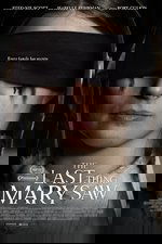 Imagem The Last Thing Mary Saw