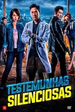 Imagem Testemunhas Silenciosas