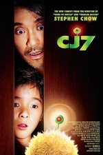 Imagem CJ7 - O Brinquedo Mágico