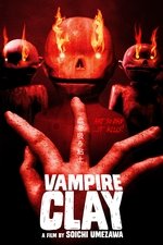 Imagem Argila Vampira