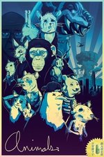 Animals. Season 2 watch32