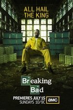 capa breaking bad: a química do mal