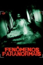 Imagem Fenômenos Paranormais