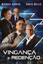 Imagem Vingança e Redenção