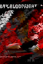 Imagem Guerreira de Sangue