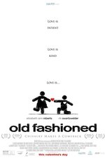 Imagem À Moda Antiga