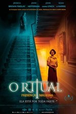 Imagem O Ritual: Presença Maligna