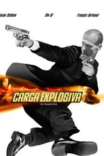 Imagem Carga Explosiva