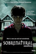 Imagem Sobrenatural