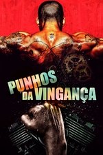 Imagem Punhos da Vingança