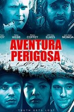Imagem Aventura Perigosa