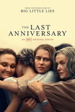 capa the last anniversary