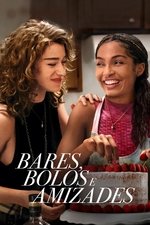 Imagem Bares, Bolos e Amizades