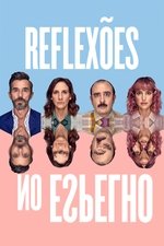 Imagem Reflexões no Espelho