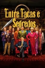 Imagem Entre Facas e Segredos