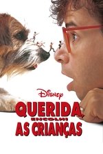 Imagem Querida! Encolhi as Crianças