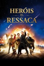 Imagem Heróis de Ressaca