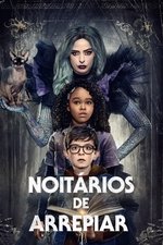 Imagem Noitários de Arrepiar