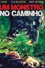 Imagem Um Monstro no Caminho