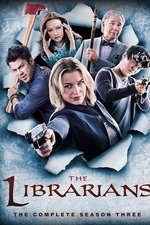 The Librarians Season 3