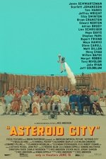 Imagem Asteroid City