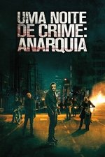 Imagem Uma Noite de Crime: Anarquia