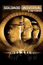 Imagem Soldado Universal - O Retorno