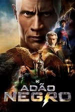 Imagem Adão Negro