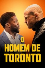 Imagem O Homem de Toronto
