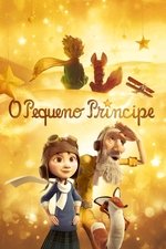 Imagem O Pequeno Príncipe