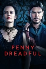 capa penny dreadful