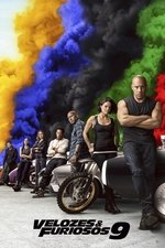 Imagem Velozes & Furiosos 9