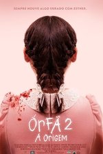 Imagem Órfã 2: A Origem